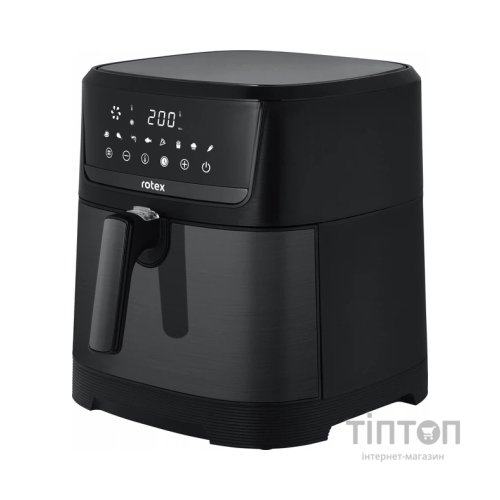Мультипіч Rotex ROM960-XXL Up&DownFry