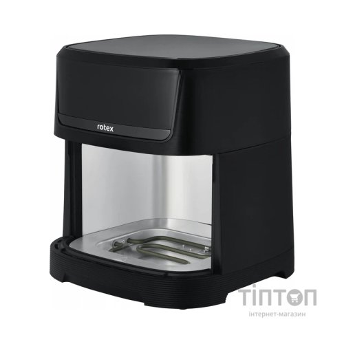 Мультипіч Rotex ROM960-XXL Up&DownFry