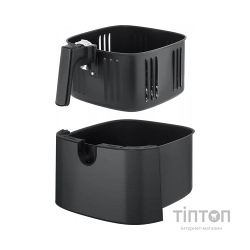 Мультипіч Rotex ROM960-XXL Up&DownFry