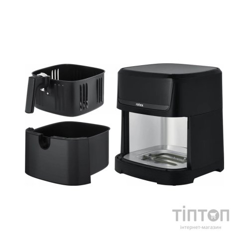 Мультипіч Rotex ROM960-XXL Up&DownFry