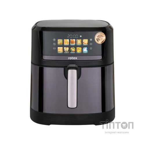 Мультипіч Rotex ROM980-XXL Up&DownFry