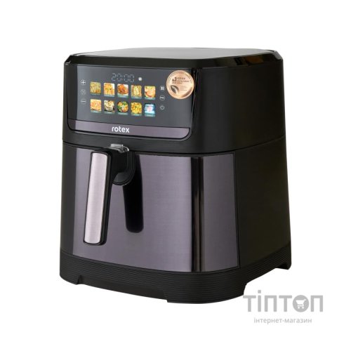 Мультипіч Rotex ROM980-XXL Up&DownFry