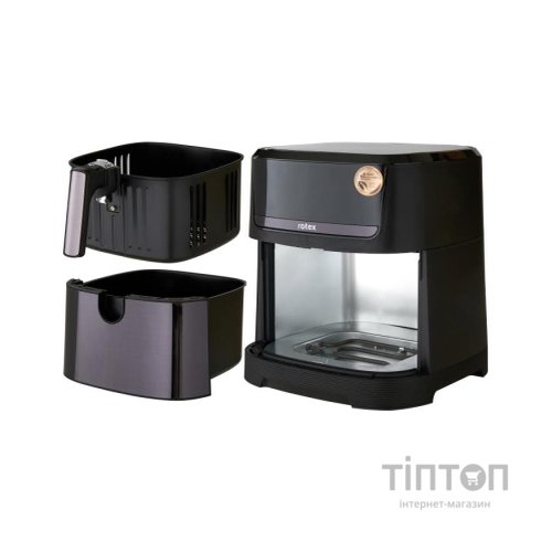 Мультипіч Rotex ROM980-XXL Up&DownFry