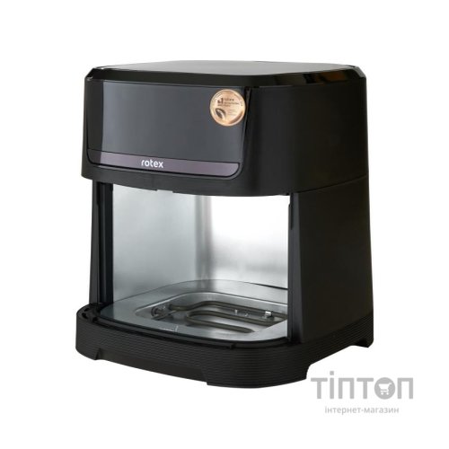 Мультипіч Rotex ROM980-XXL Up&DownFry