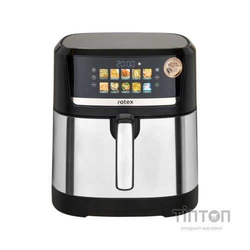 Мультипіч Rotex ROM990-XXL Up&DownFry