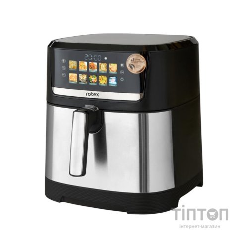 Мультипіч Rotex ROM990-XXL Up&DownFry