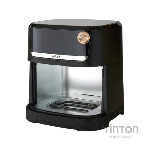 Мультипіч Rotex ROM990-XXL Up&DownFry