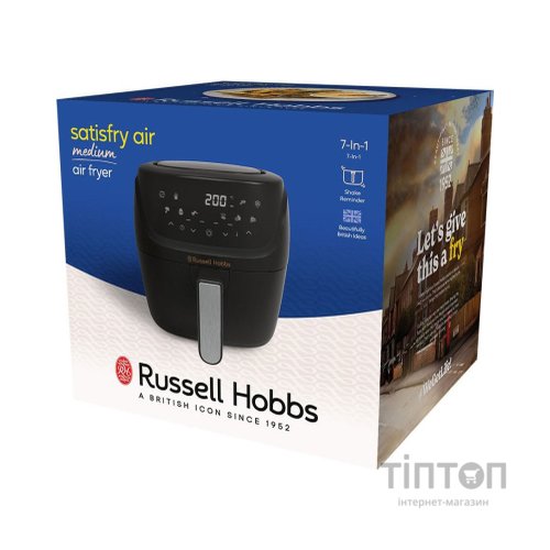Мультипіч Russell Hobbs 27160-56