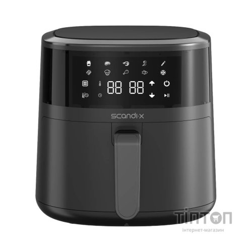Мультипіч Scandix AFDS 4-14