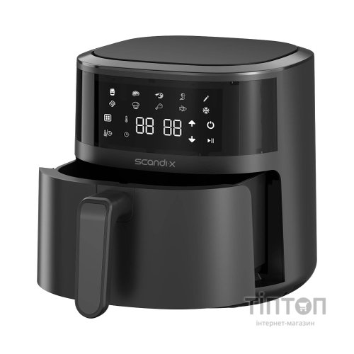 Мультипіч Scandix AFDS 4-14