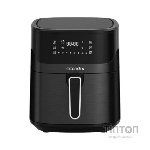 Мультипіч Scandix AFDS 6-20