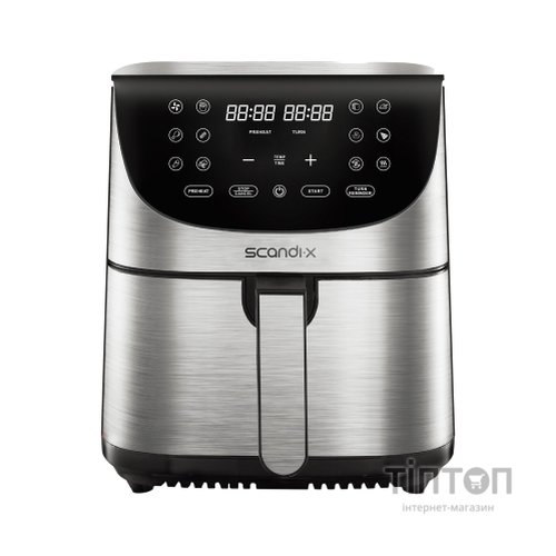 Мультипіч Scandix AFDS 7-17