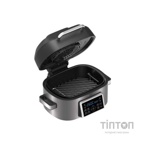 Мультипіч Sencor SBG8900SS