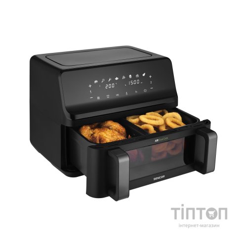 Мультипіч Sencor SFR 9650BK