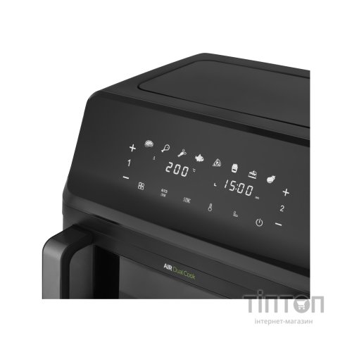 Мультипіч Sencor SFR 9650BK