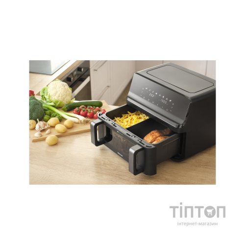 Мультипіч Sencor SFR 9650BK