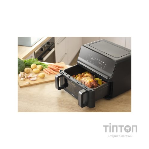 Мультипіч Sencor SFR 9650BK