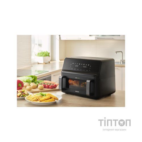 Мультипіч Sencor SFR 9650BK
