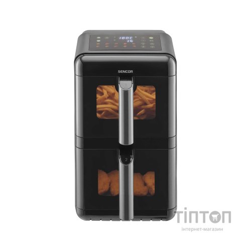 Мультипіч Sencor SFR1250BK