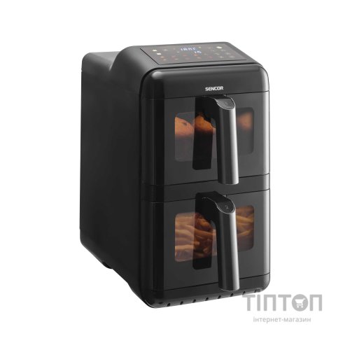 Мультипіч Sencor SFR1250BK