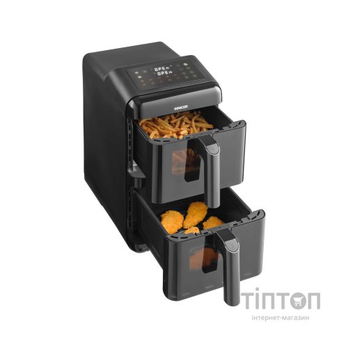 Мультипіч Sencor SFR1250BK