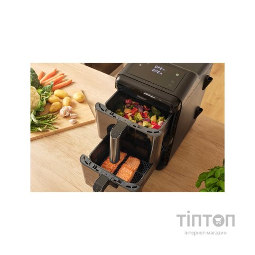 Мультипіч Sencor SFR1250BK