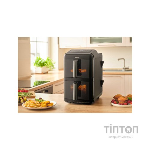 Мультипіч Sencor SFR1250BK