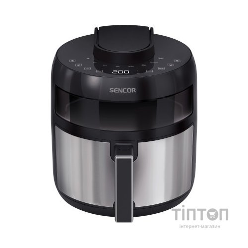 Мультипіч Sencor SFR5010BK