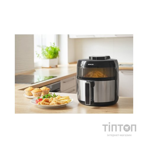 Мультипіч Sencor SFR5010BK