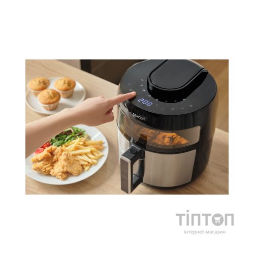 Мультипіч Sencor SFR5010BK