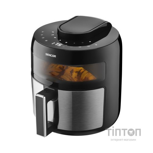 Мультипіч Sencor SFR5010BK