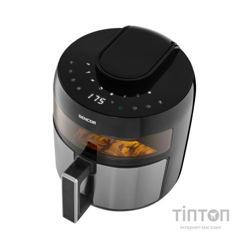 Мультипіч Sencor SFR5010BK
