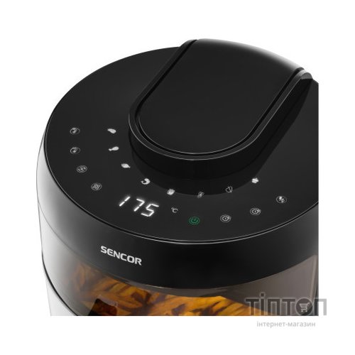Мультипіч Sencor SFR5010BK