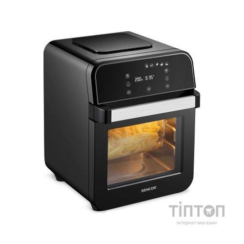 Мультипіч Sencor SFR5510BK