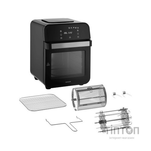 Мультипіч Sencor SFR5510BK