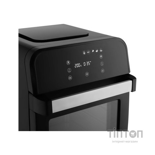 Мультипіч Sencor SFR5510BK