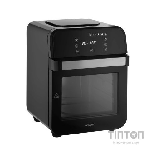 Мультипіч Sencor SFR5510BK