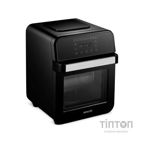 Мультипіч Sencor SFR5510BK