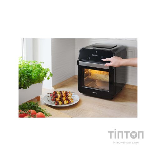 Мультипіч Sencor SFR5510BK