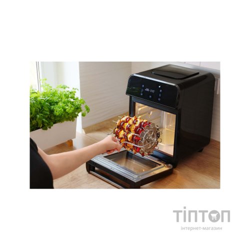 Мультипіч Sencor SFR5510BK