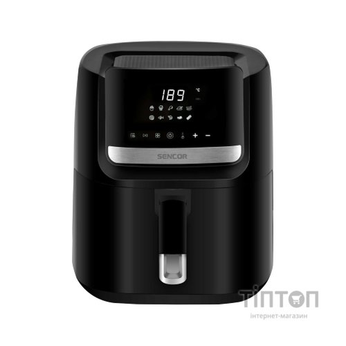 Мультипіч Sencor SFR6550BK