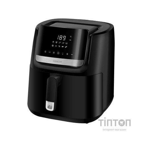 Мультипіч Sencor SFR6550BK