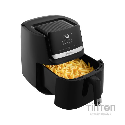 Мультипіч Sencor SFR6550BK