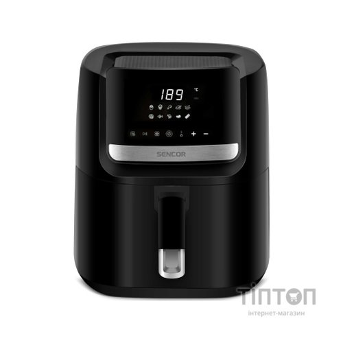 Мультипіч Sencor SFR6550BK-EUE3