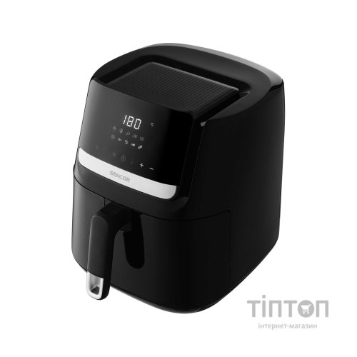 Мультипіч Sencor SFR6550BK-EUE3