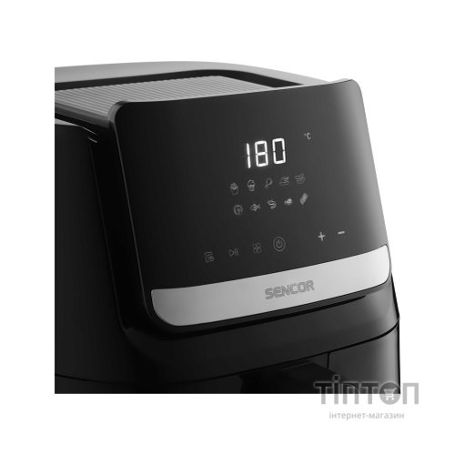 Мультипіч Sencor SFR6550BK-EUE3