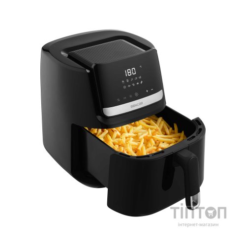 Мультипіч Sencor SFR6550BK-EUE3