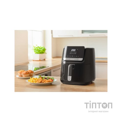 Мультипіч Sencor SFR6550BK-EUE3