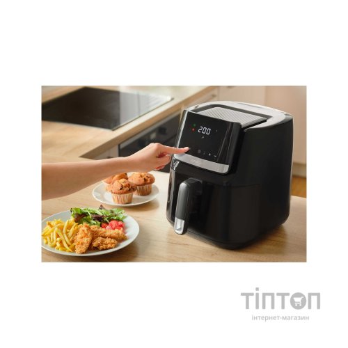 Мультипіч Sencor SFR6550BK-EUE3