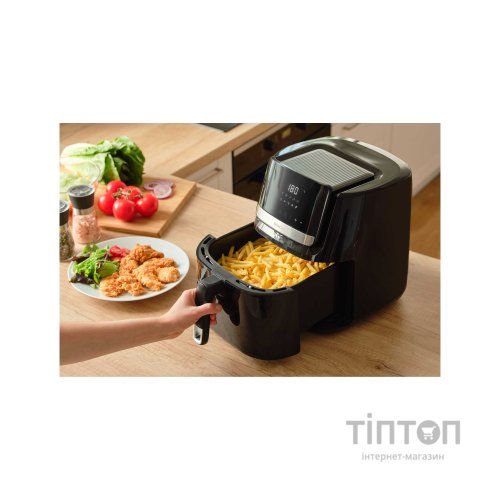 Мультипіч Sencor SFR6550BK-EUE3